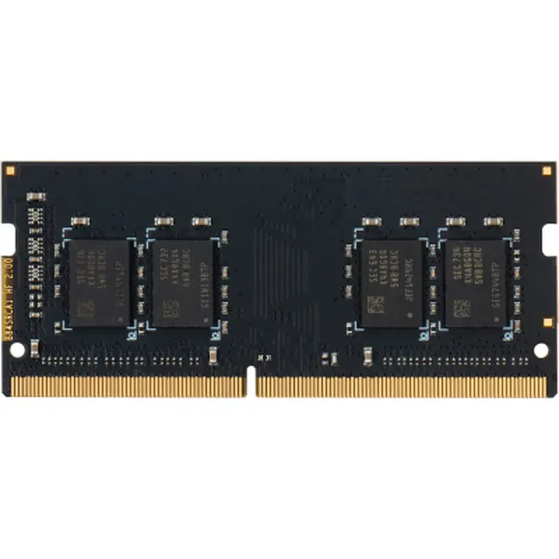 Модуль пам'яті для ноутбука SoDIMM DDR4 16GB 2400 MHz INTELIGENTES (IS4BHC1/16) - фото 2
