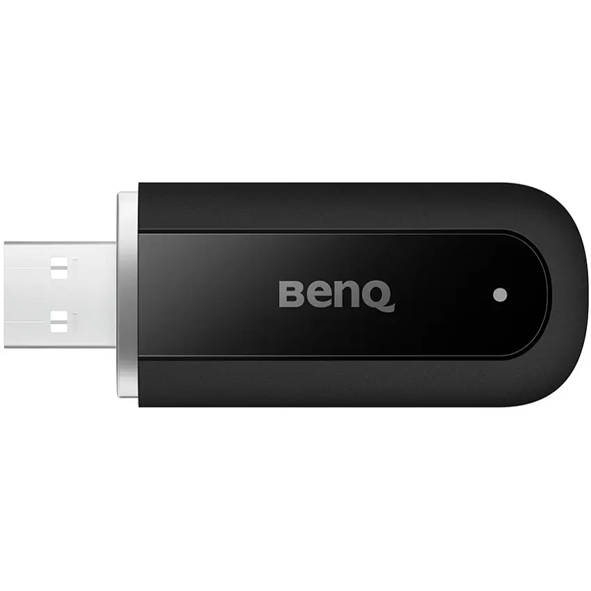 Адаптер BenQ WD02AT, WI-FI 6 + BT5.2