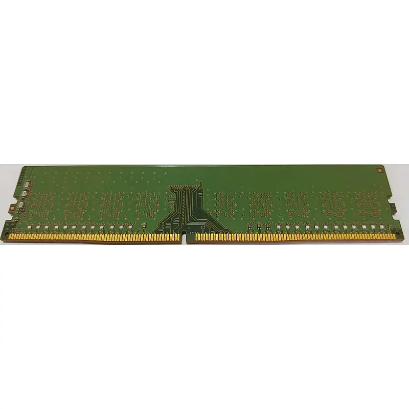 Оперативна пам'ять Hynix DDR4 4GB 2133MHz 1Rx8 PC4-17000, non-ECC Unbuffered Б/В - фото 2