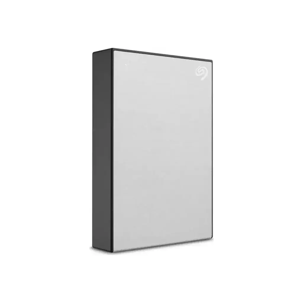 Зовнішній жорсткий диск 2.5" 2TB One Touch with Password Seagate (STKY2000401) - фото 2