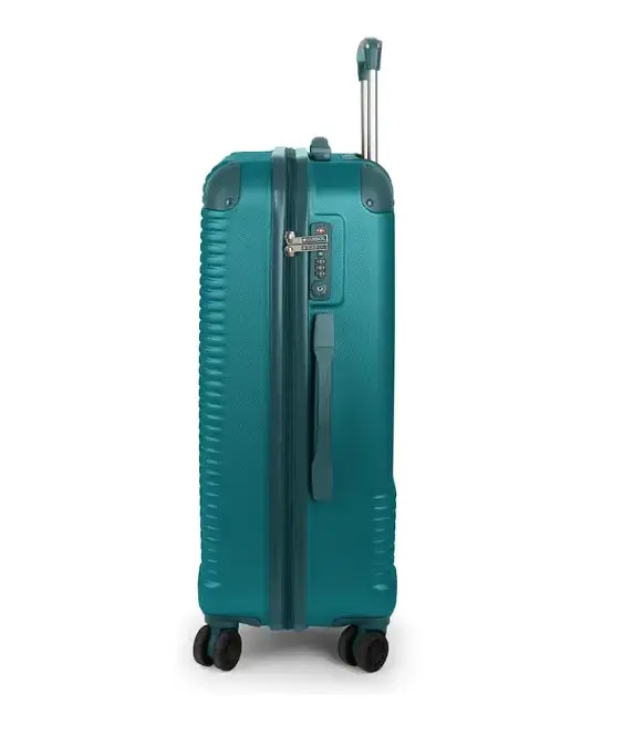 Чемодан Gabol Balance (M) Turquoise (115946-018) - фото 2