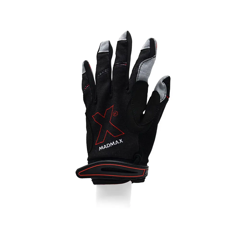 Перчатки для фитнеса Gloves Mad Max XL fit0012059 - фото 2