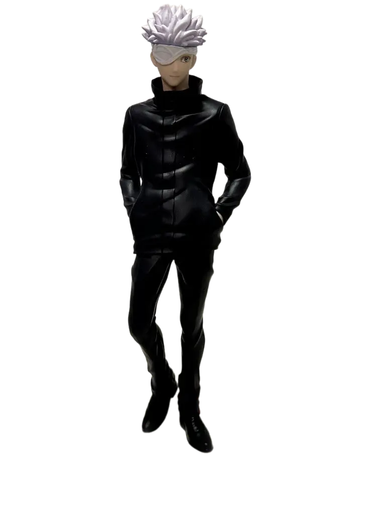 Фігурка Sega SPM Jujutsu Kaisen Satoru Gojo Магічна битва Сатору Годжо 20 см Sega SPM JK SG 20 - фото 2