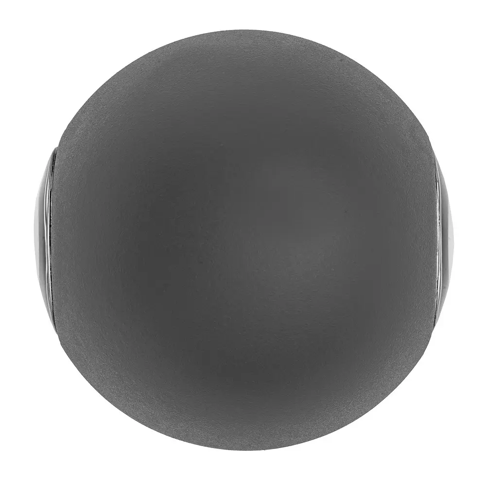 Підсвітка Brille LED фасадна IP65 AL-235/2х3W NW BK - фото 5