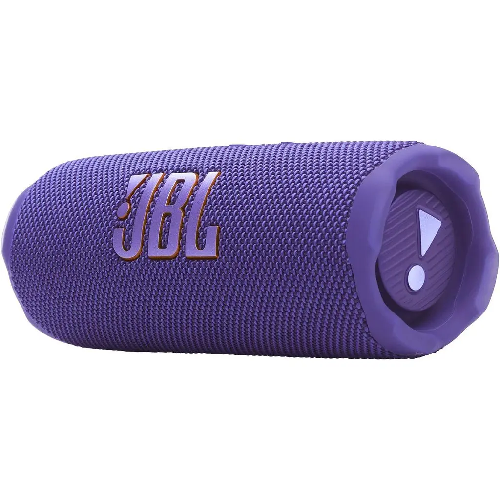 Bluetooth Колонка JBL Flip 7 Purple (JBLFLIP7PUR) UA - фото 4