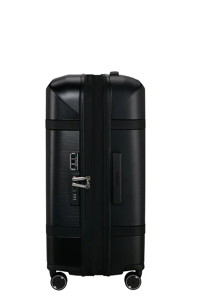 Чемодан 69 См Samsonite IMAGE BLACK 69x45x28(31) KQ5*09003 - фото 15