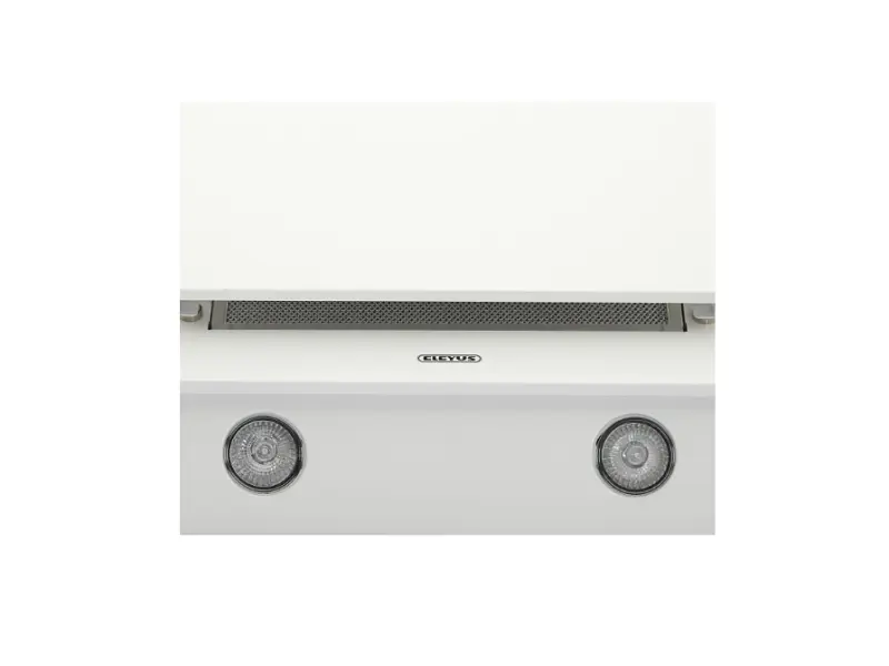 Витяжка ELEYUS VERTICAL 1000 60 WH - фото 7