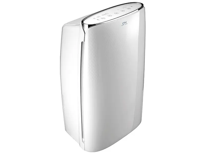 Осушувач повітря Cooper&Hunter CH-D008WDP7-20LD - фото 2