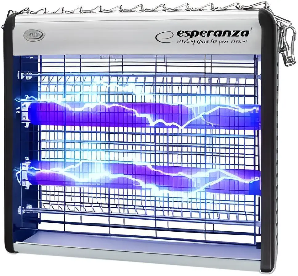 Знищувач комах Esperanza EHQ003 Extrrminator - фото 2
