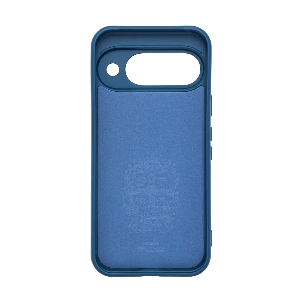 Чехол ArmorStandart ICON для Google Pixel 10 5G Camera cover Dark Blue (ARM87458) - фото 2