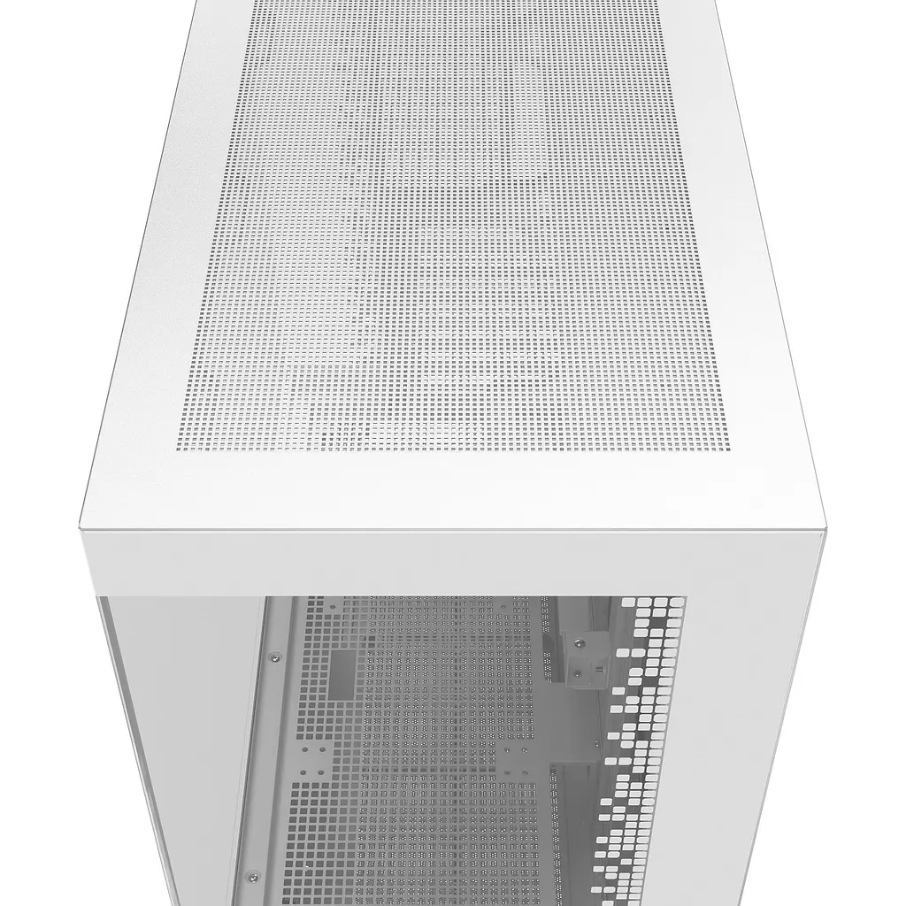 Корпус Deepcool CH690 Digital White (R-CH690-WHNNA0D-G-1) [146715] - фото 8