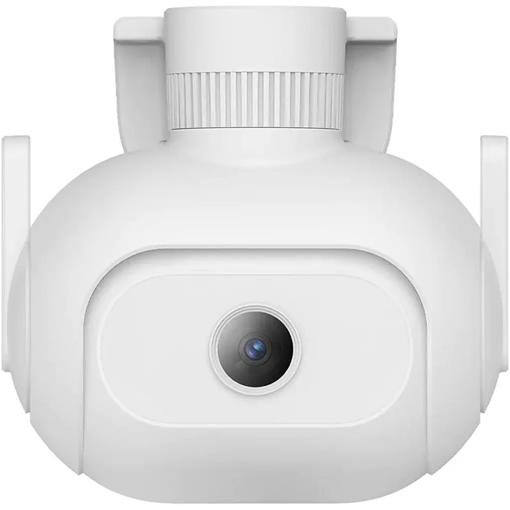 IP-камера для відеоспостереження IMILAB EC5 Floodlight Camera with LAN (CMSXJ55A) [132322] - фото 2