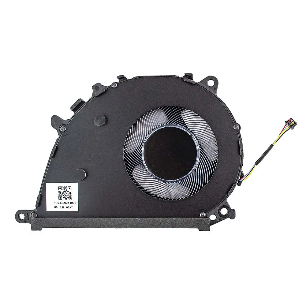 Вентилятор для Asus BX325 BX425 UM325 UM425 UX325 UX425, (13NB0QY0T02111, FMJ3 DFS5K12214161N) - фото 2