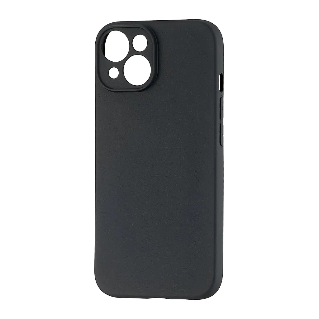 Чохол Graphite Protected Camera iPhone 15 Black