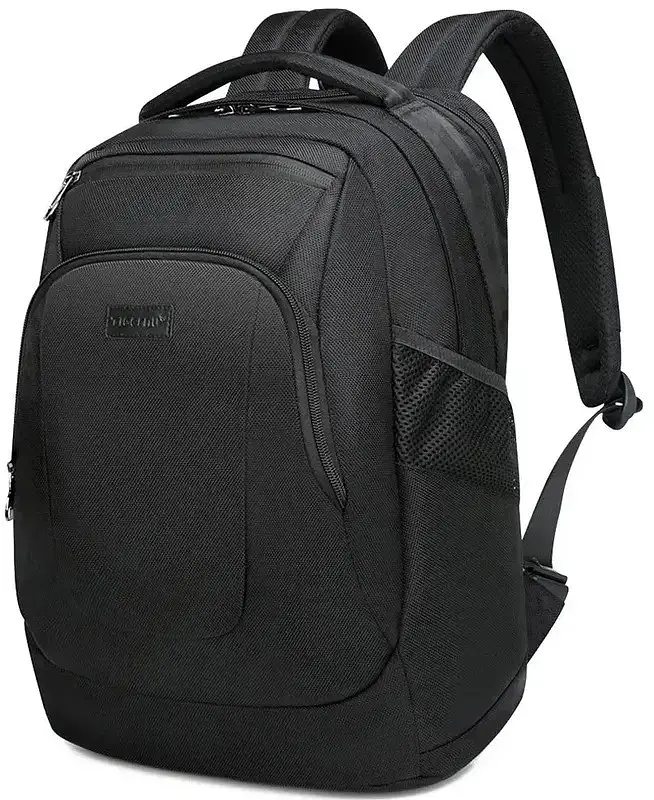 Рюкзак Tigernu T-B3182A 15.6 Black - фото 6