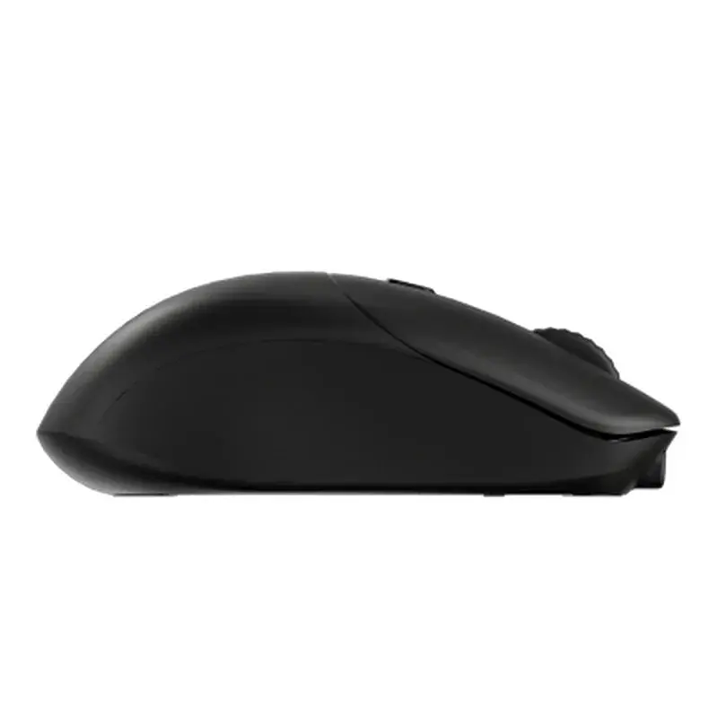 Мишка AOC MS300B Wireless/Bluetooth Black (MS300B/LA) - фото 10