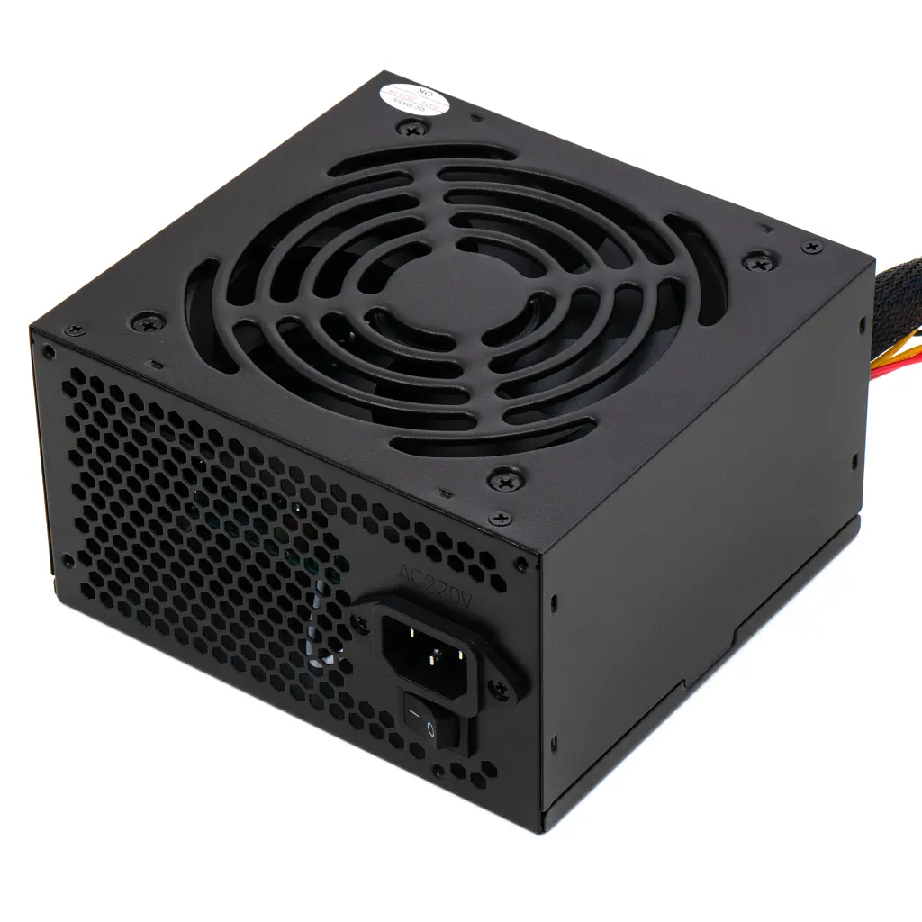 Блок живлення Vinga 400W ОЕМ (VPS-400С-120) - фото 4