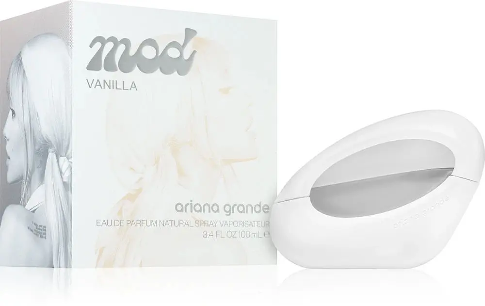 Оригінал Ariana Grande Mod Vanilla 100 мл Парфумована вода - фото 2