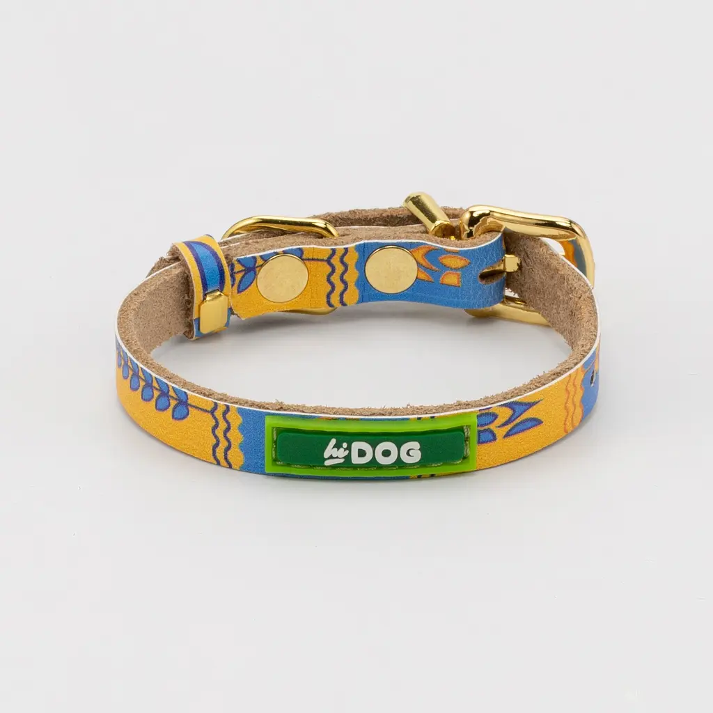 Нашийник для собак HIDOG 201-1035 XS (19-25 см) (2100103508019)(SN) shop (2100103508019) - фото 2