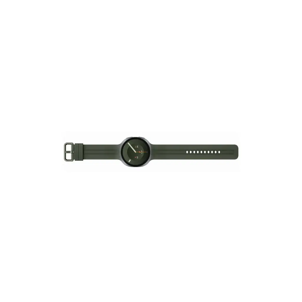 Смарт-годинник Samsung Galaxy Watch 9 44mm Silver (SM-L350NZSASEK) - фото 4