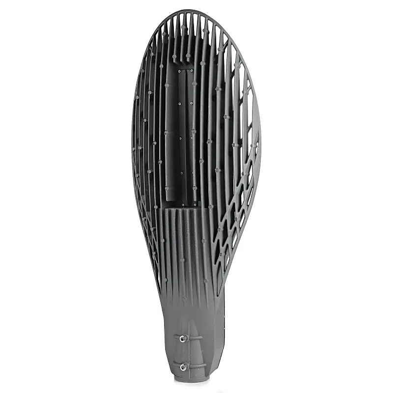 Світильник Brille консольний на стовп LED IP65 HL-605/120W CW - фото 5