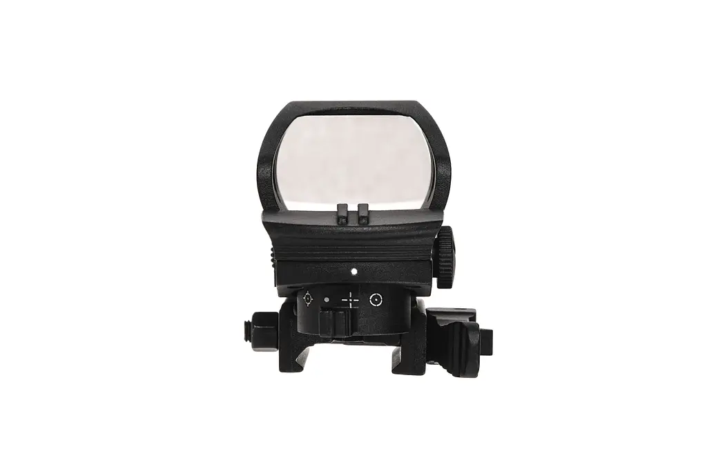 Прицел коллиматорный Vector Optics RATCHET 1X23X34 - фото 3