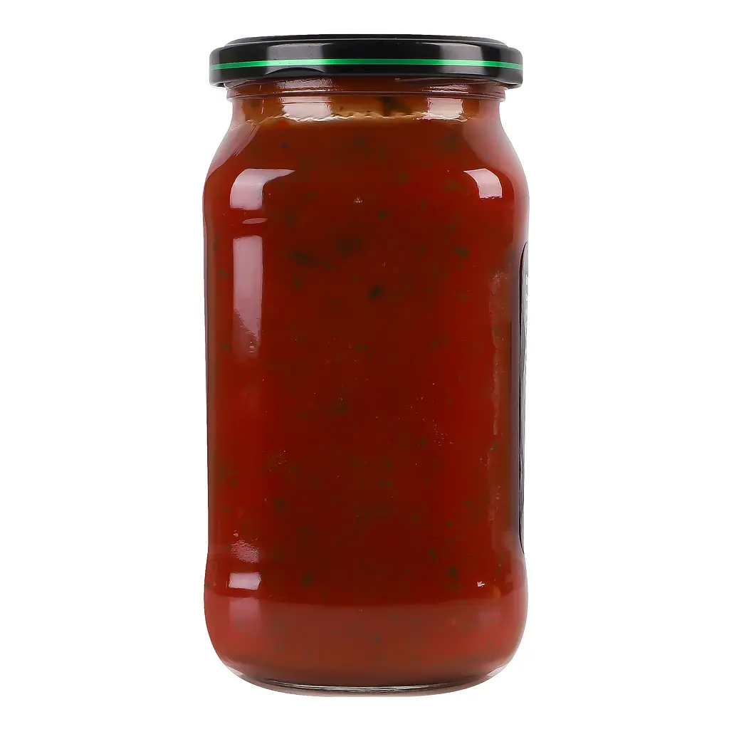 Соус Руна, с кинзой, 485 г (931485) - фото 4