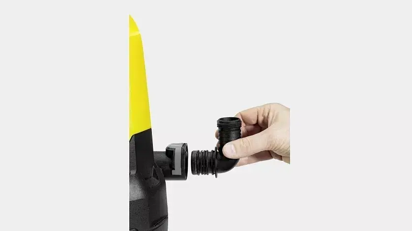 Дренажний насос для брудної води Karcher SP 3 Dirt (1.645-502.0) - фото 3