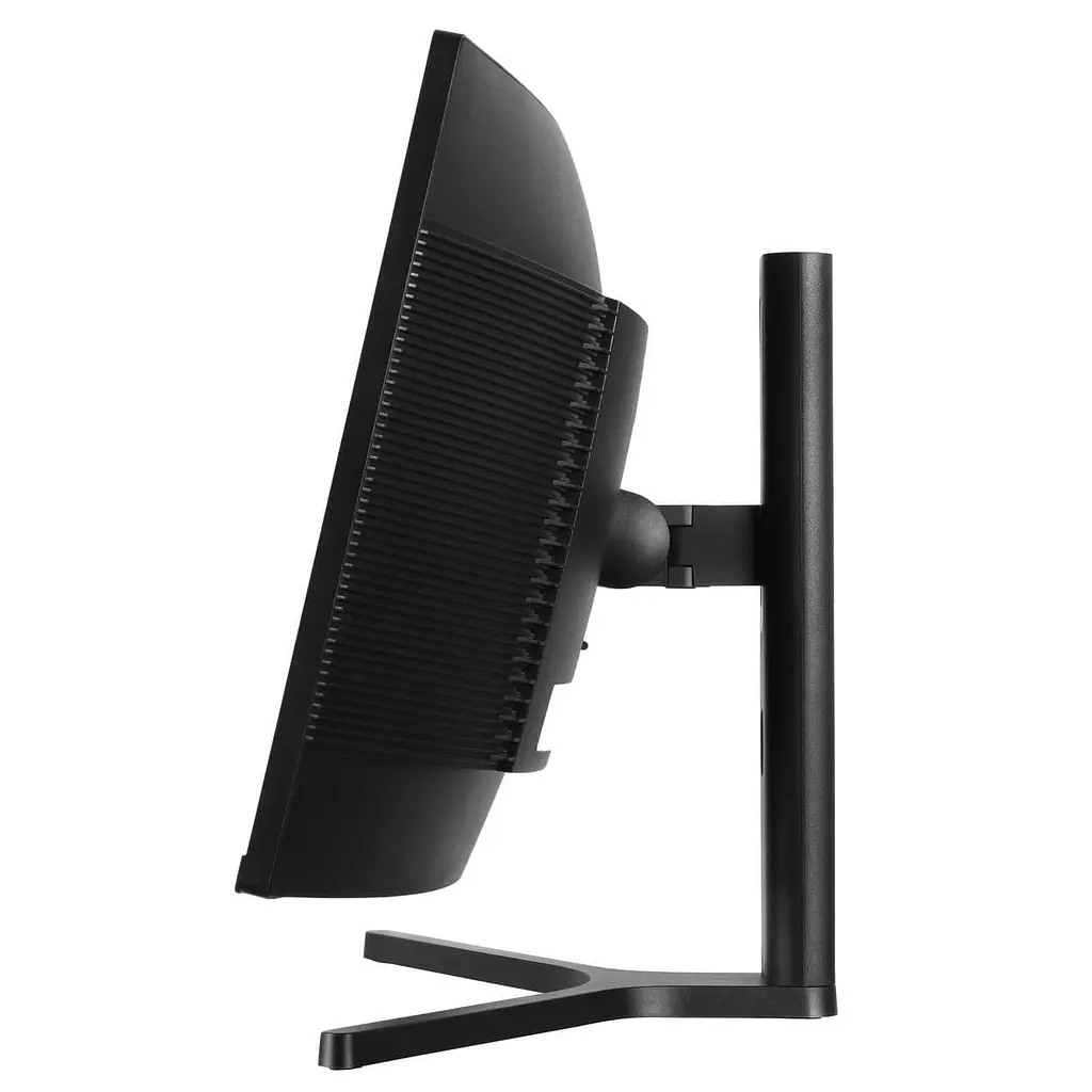 Монітор 2E 34" GAMING R3426B Curved UWQHD VA 200Hz (2E-R3426B-01.UA) - фото 5