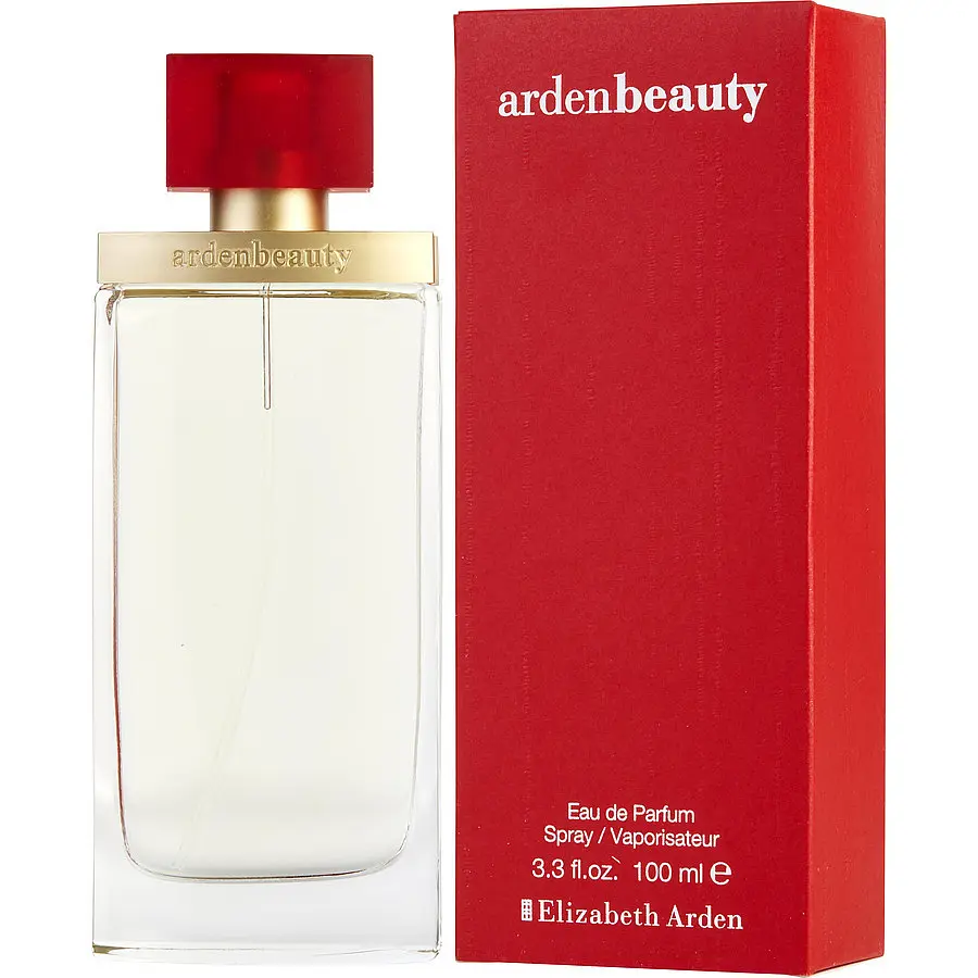 Оригінал Elizabeth Arden Ardenbeauty 100 мл парфумована вода - фото 2