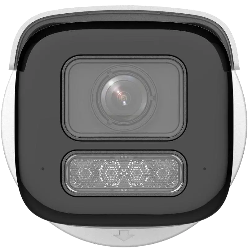 IP видеокамера Hikvision DS-2CD2683G2-LIZS2U 8МП (2.8-12 мм) с микрофоном - фото 2