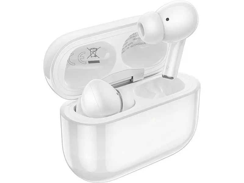 Наушники Borofone BW84 Dream White
