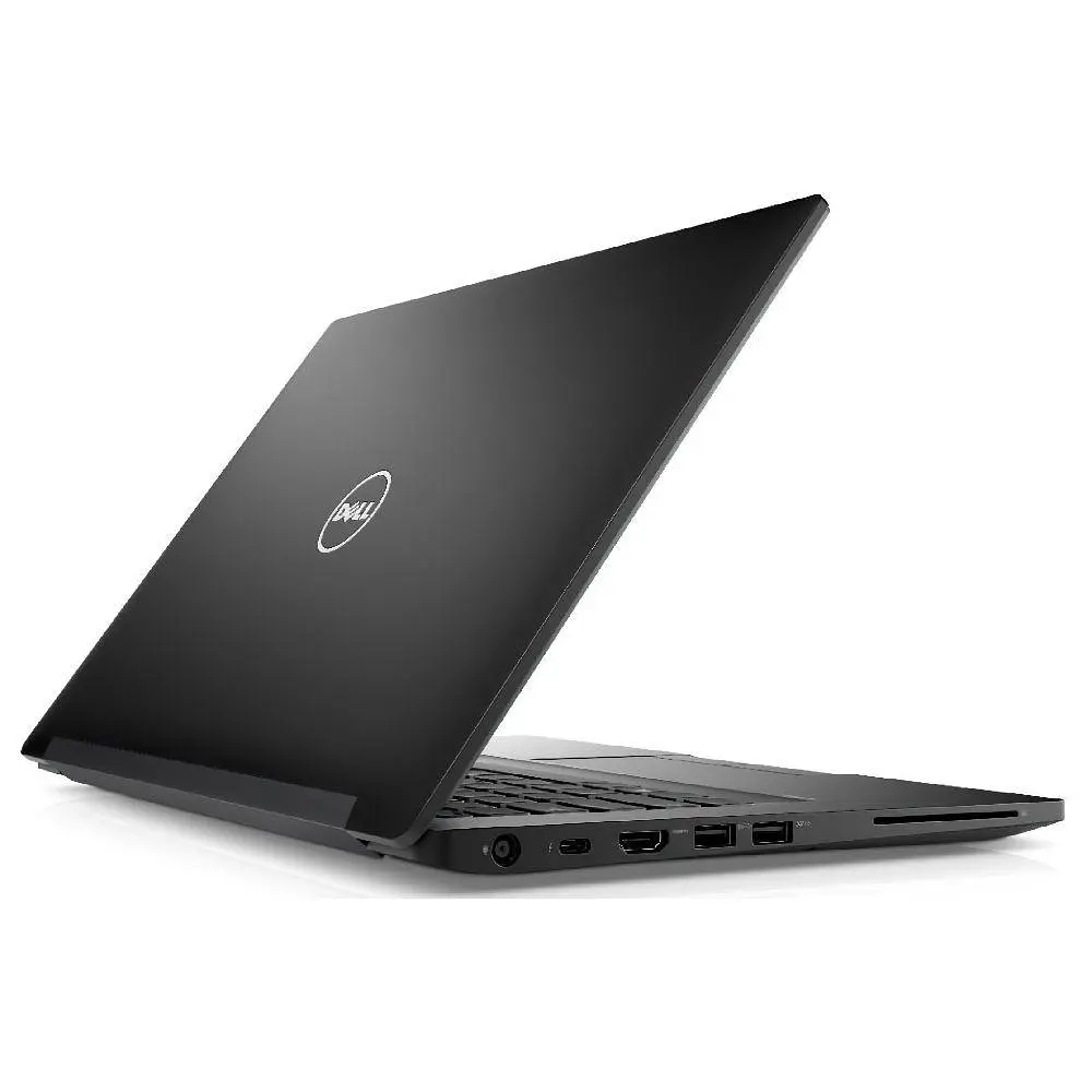 Ноутбук Dell Latitude 7480 FHD (i7-7600U/8/256SSD) - Class A- "Б/В" - фото 2