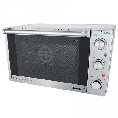 Електродуховка Steba KB 41 ECO 38 л