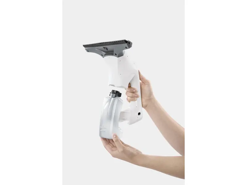 Віконний пилосос Karcher WV1 Plus (1.633-603.0) - фото 3