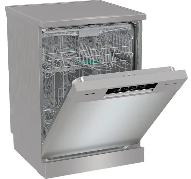 Посудомийна машина Gorenje GS643E90X (7024504) - фото 5