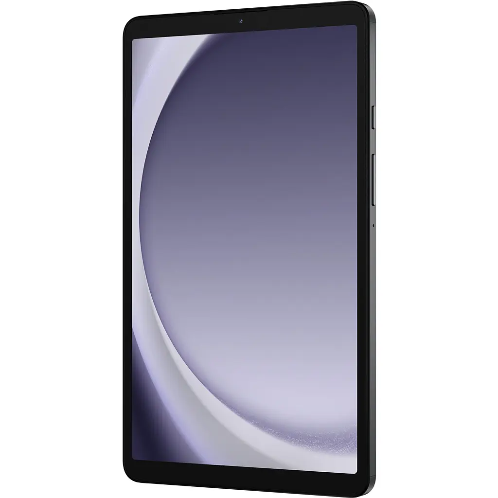 Планшет Samsung Galaxy Tab A9 8/128GB Wi-Fi Graphite (SM-X110NZAE) - фото 2