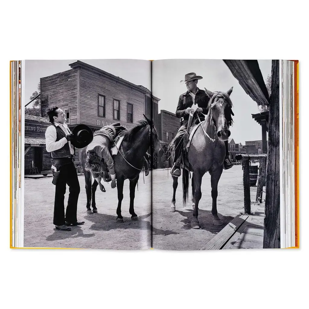 The Making of Quentin Tarantino’s Once Upon a Time in Hollywood - фото 7