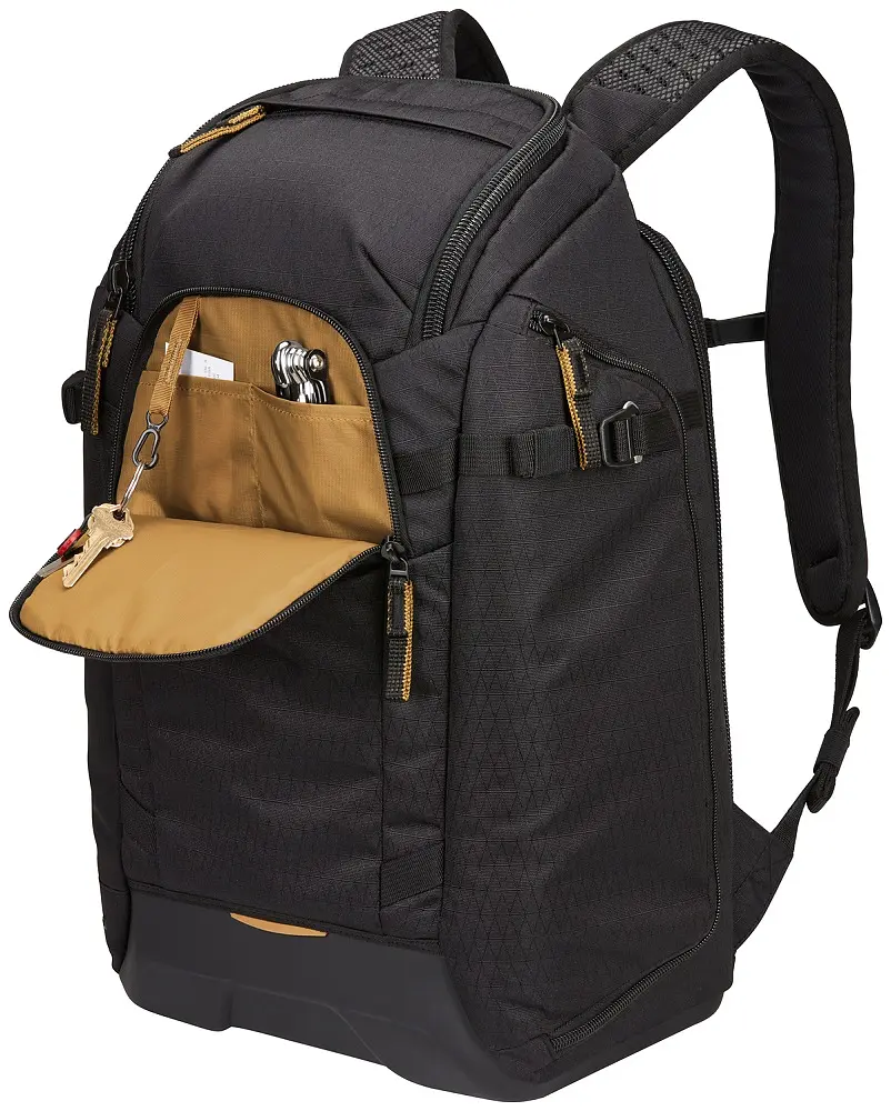 Рюкзак Case Logic VISO Medium Camera Backpack CVBP-105 Black (6905175) - фото 4