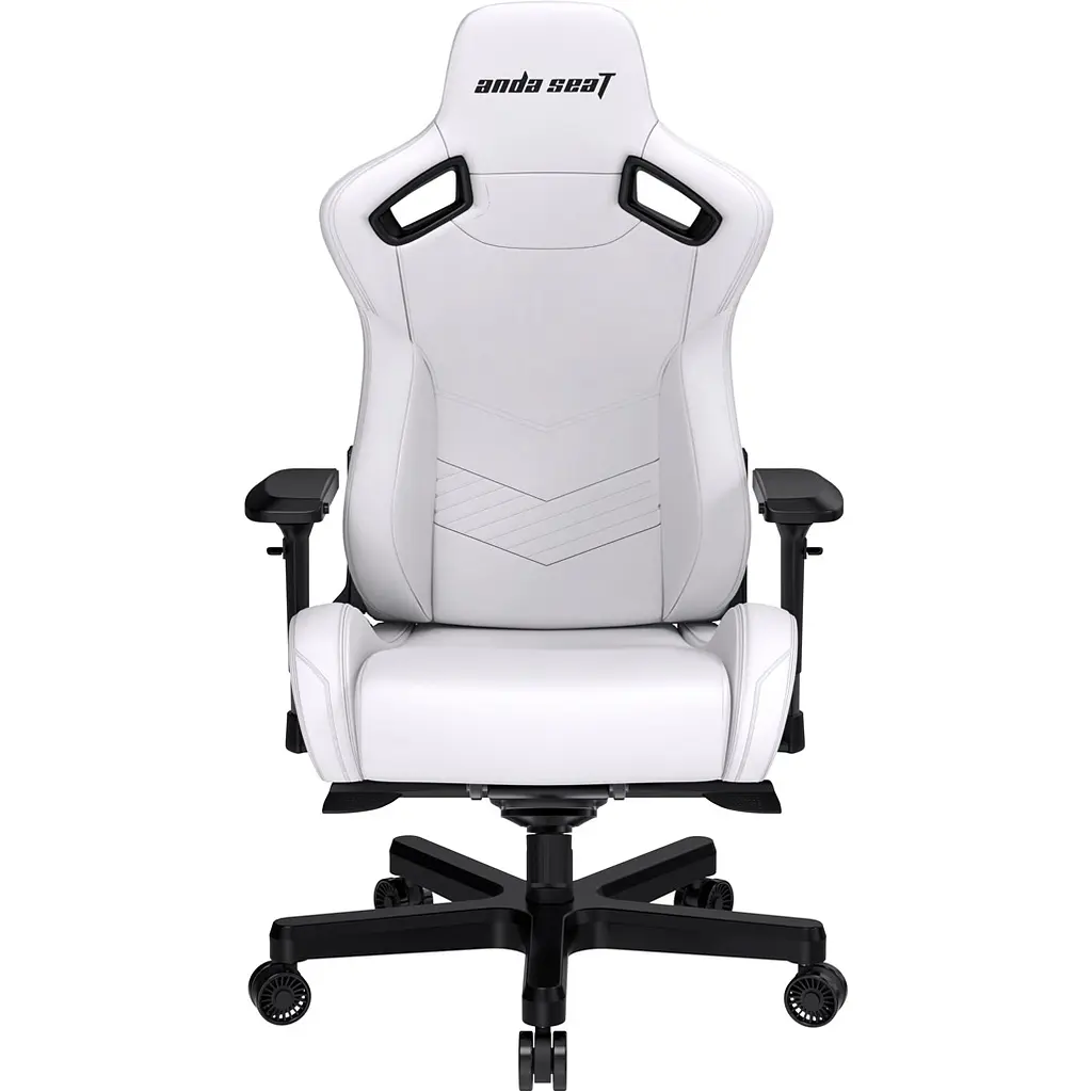 Геймерское кресло Anda Seat Kaiser 2 XL White [AD12XL-07-W-PV-W01] [108624] - фото 6
