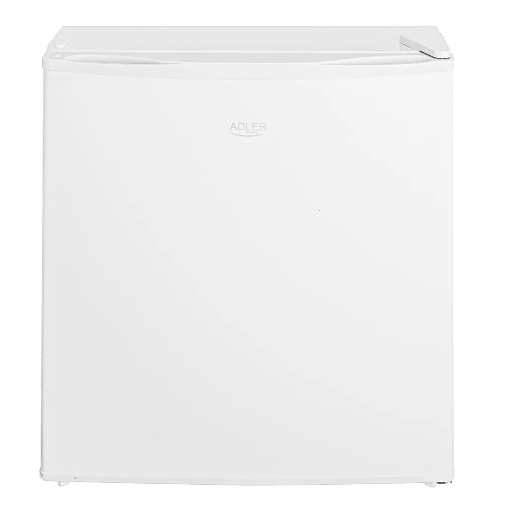Холодильник (міні бар) Adler AD 8096 white - фото 2