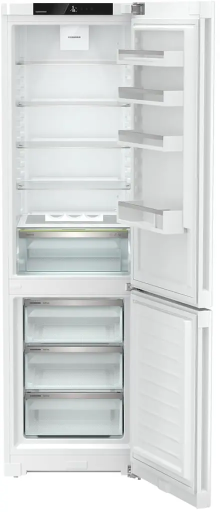 Холодильник Liebherr CNd 5703 - фото 7