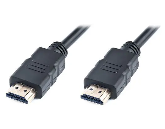 Кабель REAL-EL HDMI - HDMI v2.0 M/M, 2 м, черный пакет (EL123500012) - фото 2