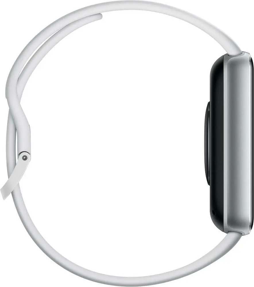 Смарт-часы Xiaomi Redmi Watch 5 Silver Gray (BHR9381GL) - фото 5