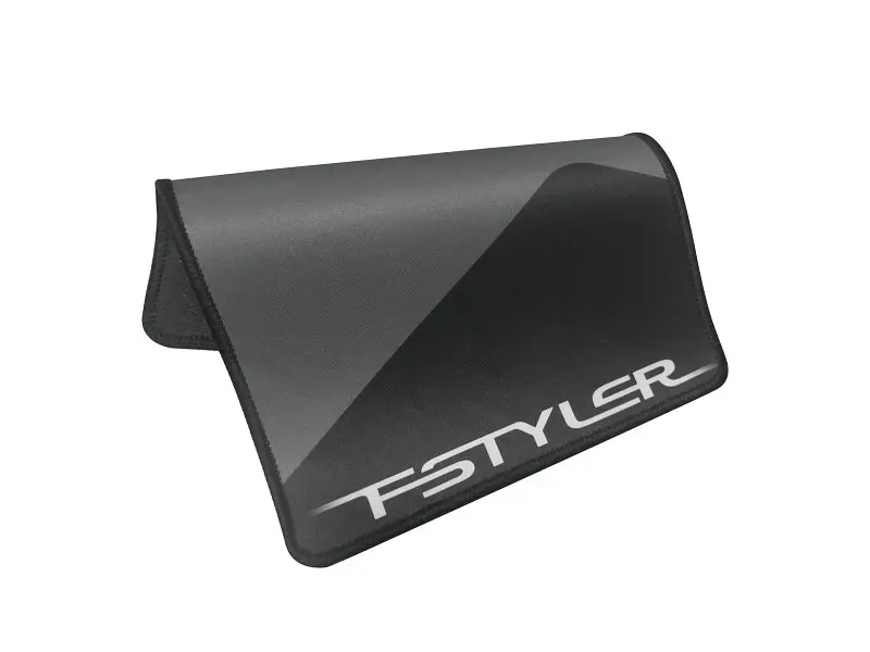 Килимок для миші A4Tech FP20 Black - фото 2