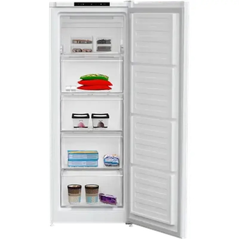 Морозильна камера BEKO RFNM 200T40 WN - фото 3