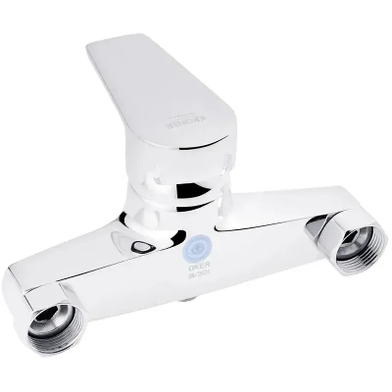 Душовий гарнітур Kroner Oker-C050 (CV019459) - фото 3