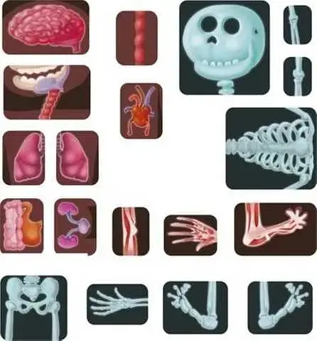 Магнітна гра Miniland Сканер (31971) - фото 2