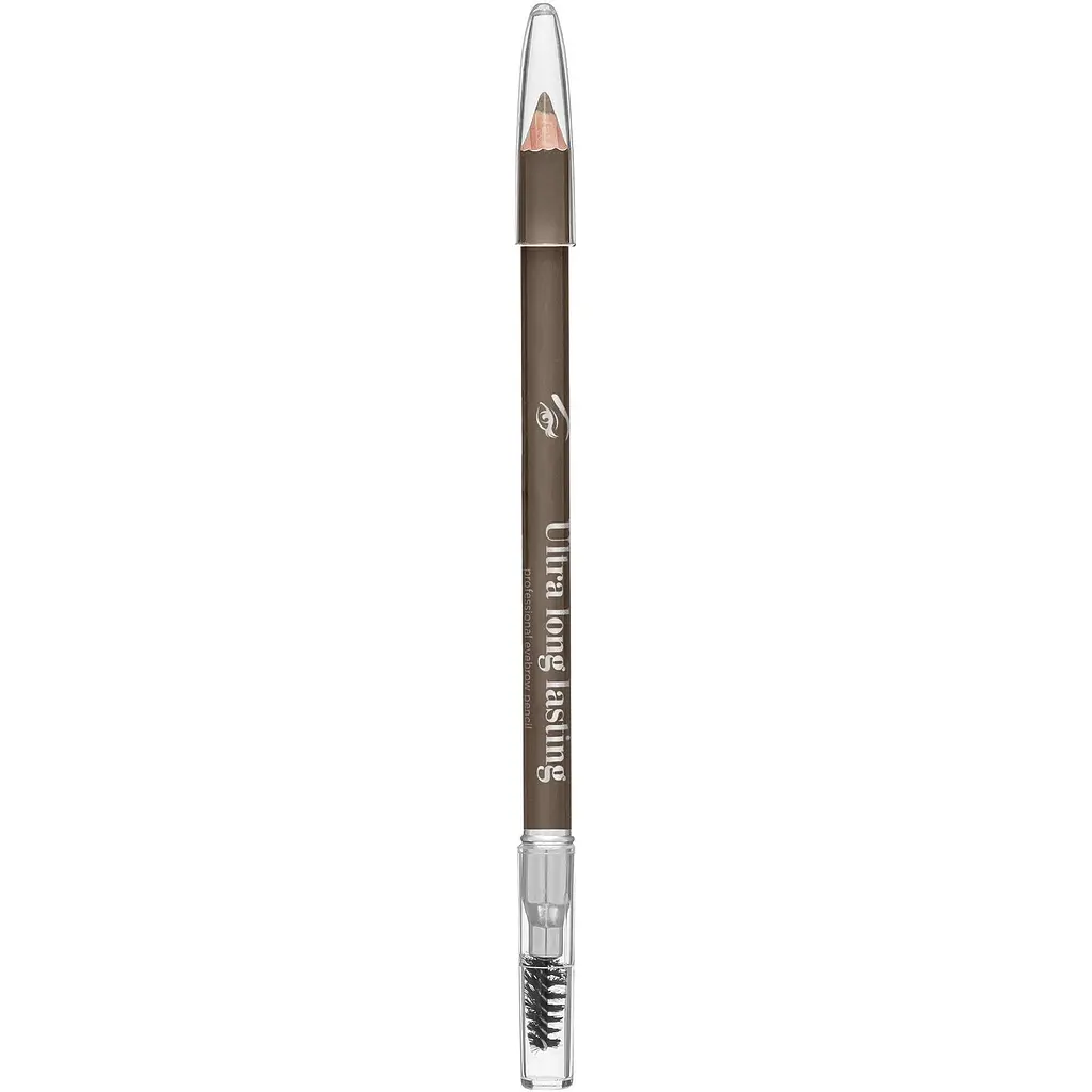 Олівець для брів Parisa відтінок №307 Коричнево-каштановий  - фото 2