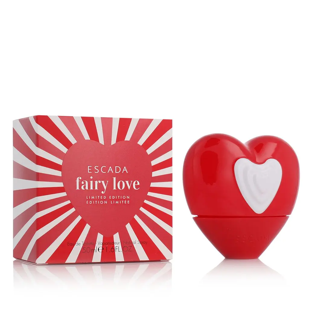 Escada Fairy Love 50 мл Туалетна вода - фото 2